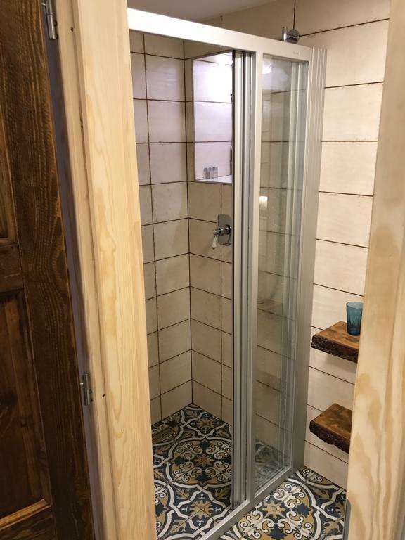 Pinkova Apartments Prag Eksteriør billede
