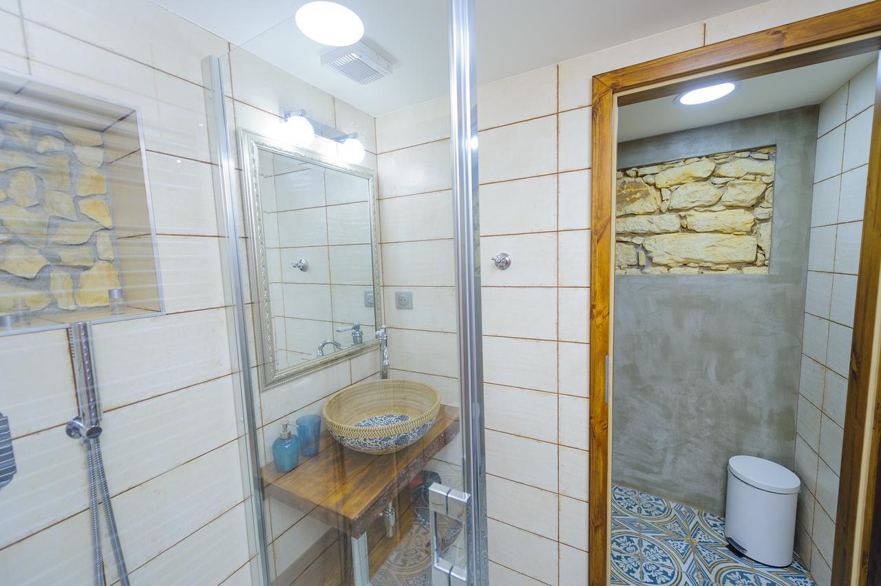 Pinkova Apartments Prag Eksteriør billede
