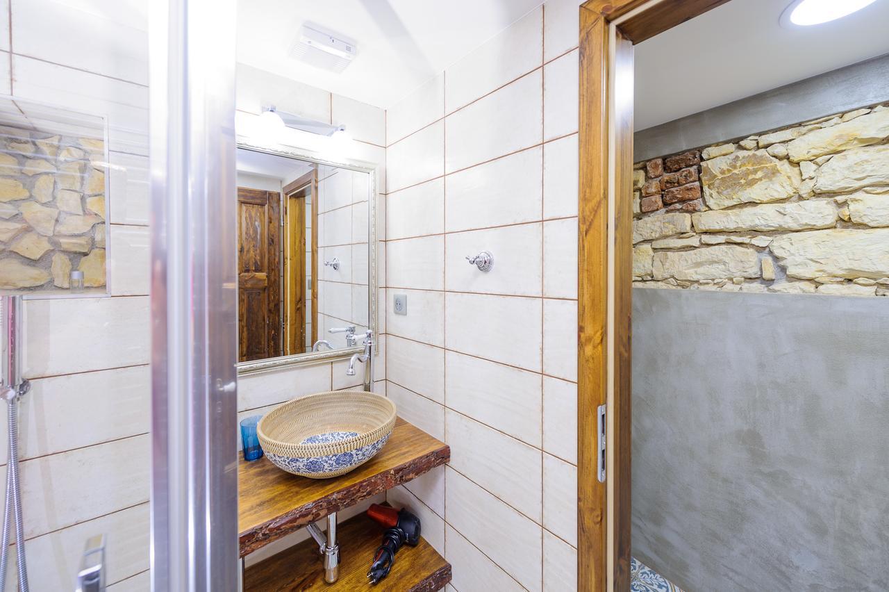 Pinkova Apartments Prag Eksteriør billede